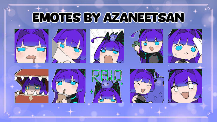 by Azaneetsan
