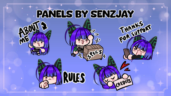 by SenzJay